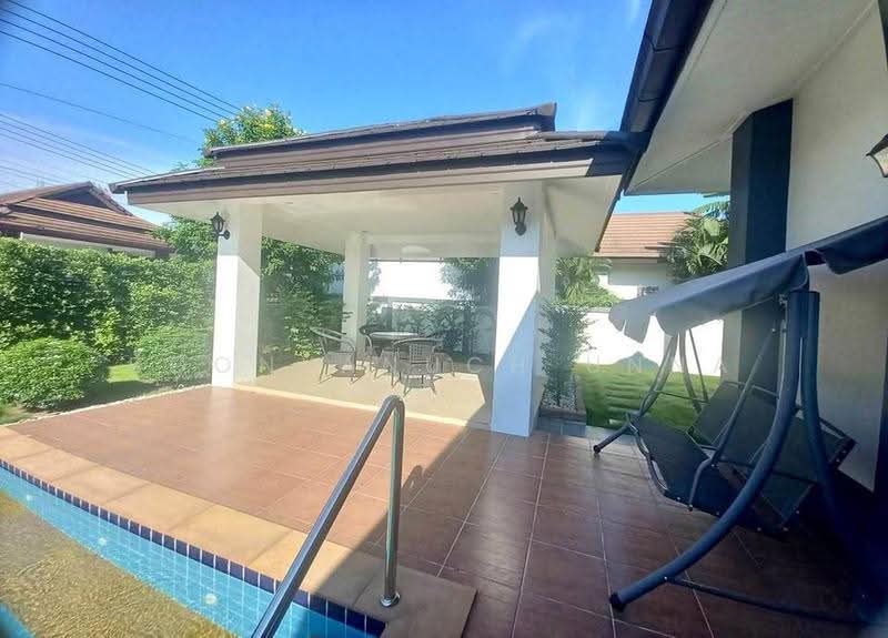 บ้าน 3-ห้องนอน, ประจวบคีรีขันธ์, หินเหล็กไฟ, หัวหิน, ประจวบคีรีขันธ์, 150 ตร.ม., บ้านเดี่ยว ขาย, โดย Boonyanuch Unna, 500633435 - DDproperty.com