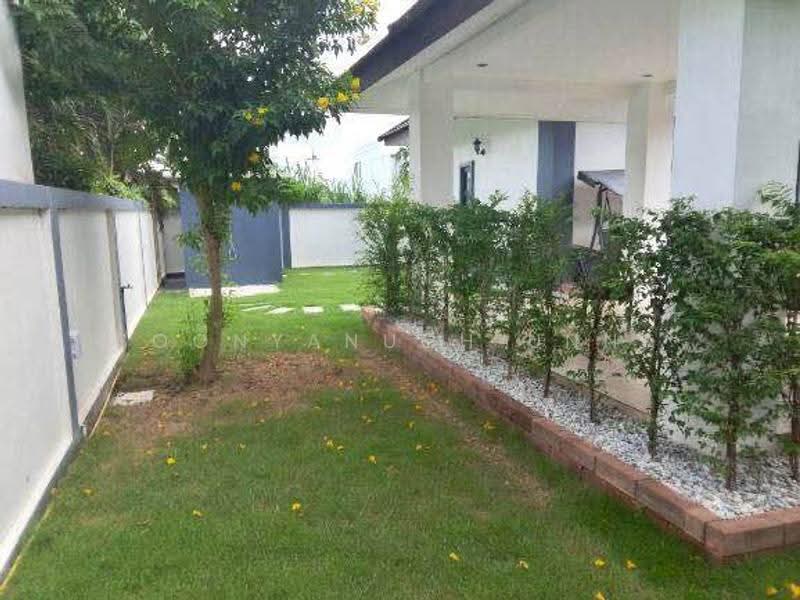 3-BR House, Prachuap Khiri Khan, Hin Lek Fai, Hua Hin, Prachuap Khiri Khan, 3 Bedrooms, 150 sqm, Single Detached House For Sale, by Boonyanuch Unna, 500633435 - DDproperty.com