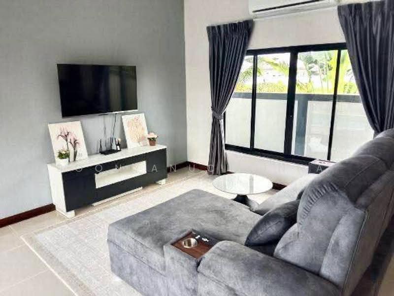 3-BR House, Prachuap Khiri Khan, Hin Lek Fai, Hua Hin, Prachuap Khiri Khan, 3 Bedrooms, 150 sqm, Single Detached House For Sale, by Boonyanuch Unna, 500633435 - DDproperty.com