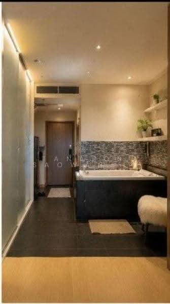 The Platinum Condominium : เดอะ แพลทตินัม คอนโดมิเนียม, กรุงเทพ, เพชรบุรี, ถนนเพชรบุรี, ราชเทวี, กรุงเทพ, 45 ตร.ม., คอนโด ให้เช่า, โดย Tanapon Saowaneeyakorn, 500633440 - DDproperty.com