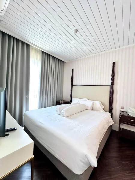 Grand Florida Beachfront : แกรนด์ ฟลอริด้า บีชฟร้อนท์, ชลบุรี, ซอยนาจอมเทียน 14, นาจอมเทียน, สัตหีบ, ชลบุรี, 72 ตร.ม., คอนโด ขาย, โดย Boonyanuch Unna, 500633441 - DDproperty.com