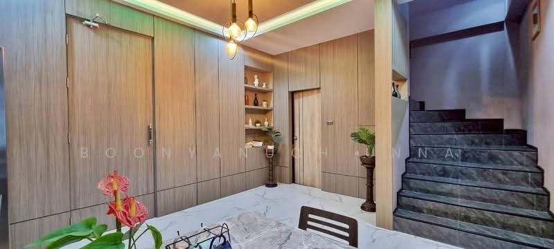 undefined, Chon Buri (Pattaya), Poong, Bang Lamung (Pattaya), Chon Buri (Pattaya), 6 Bedrooms, 300 sqm, Single Detached House For Sale, by Boonyanuch Unna, 500633446 - DDproperty.com