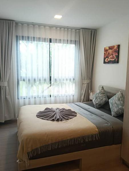 The Base Bukit Phuket, Phuket, 12 Vichitsongkram Rd, Wichit, Muang Phuket, Phuket, 1 Bedroom, 31 sqm, Condo For Rent, by Suphanan Saengsak, 500633447 - DDproperty.com