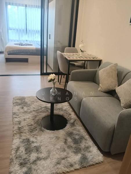 The Base Bukit Phuket, Phuket, 12 Vichitsongkram Rd, Wichit, Muang Phuket, Phuket, 1 Bedroom, 31 sqm, Condo For Rent, by Suphanan Saengsak, 500633447 - DDproperty.com