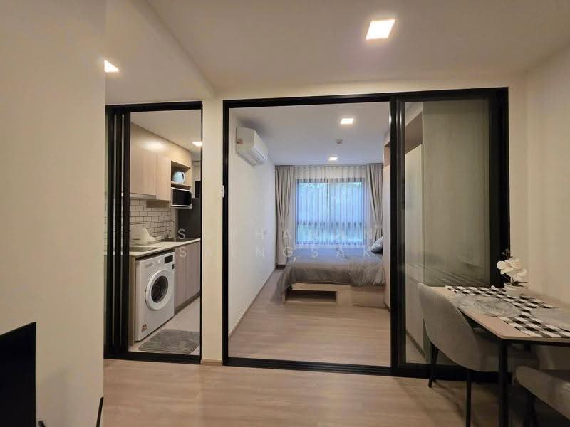 The Base Bukit Phuket : เดอะ เบส บูกิต, ภูเก็ต, 12 ถ.วิชิตสงคราม, วิชิต, เมืองภูเก็ต, ภูเก็ต, 31 ตร.ม., คอนโด ให้เช่า, โดย Suphanan Saengsak, 500633447 - DDproperty.com
