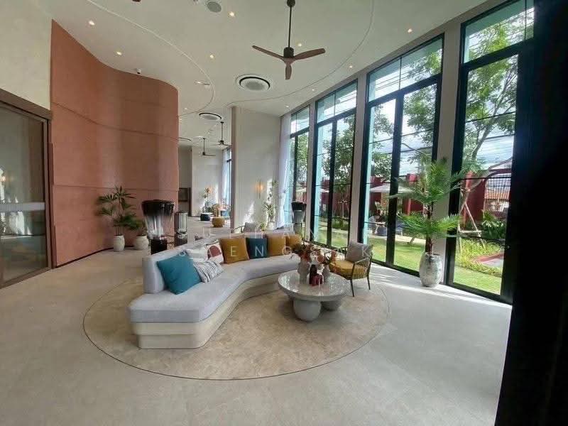 The Base Bukit Phuket, Phuket, 12 Vichitsongkram Rd, Wichit, Muang Phuket, Phuket, 1 Bedroom, 31 sqm, Condo For Rent, by Suphanan Saengsak, 500633447 - DDproperty.com
