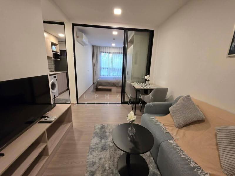 The Base Bukit Phuket, Phuket, 12 Vichitsongkram Rd, Wichit, Muang Phuket, Phuket, 1 Bedroom, 31 sqm, Condo For Rent, by Suphanan Saengsak, 500633447 - DDproperty.com