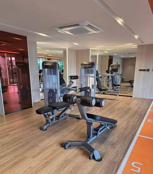 The Base Bukit Phuket, Phuket, 12 Vichitsongkram Rd, Wichit, Muang Phuket, Phuket, 1 Bedroom, 31 sqm, Condo For Rent, by Suphanan Saengsak, 500633447 - DDproperty.com