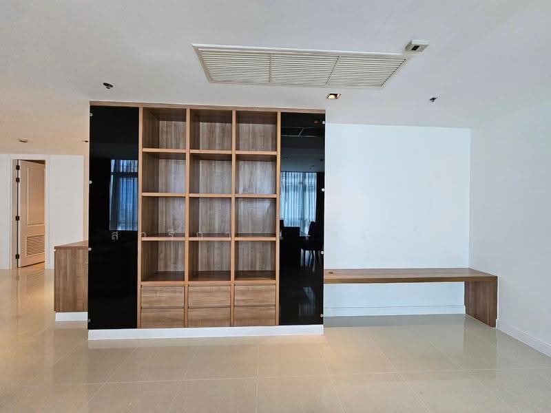 Athenee Residence, Bangkok, 65 Witthayu Road, Lumphini, Pathum Wan, Bangkok, 4 Bedrooms, 209 sqm, Condo For Rent, by Sarika Saengkam, 500633450 - DDproperty.com