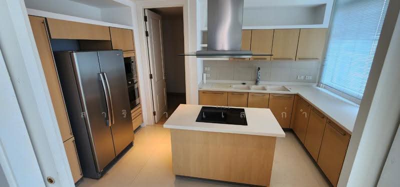 Athenee Residence, Bangkok, 65 Witthayu Road, Lumphini, Pathum Wan, Bangkok, 4 Bedrooms, 209 sqm, Condo For Rent, by Sarika Saengkam, 500633450 - DDproperty.com