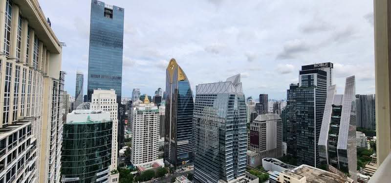 Athenee Residence, Bangkok, 65 Witthayu Road, Lumphini, Pathum Wan, Bangkok, 4 Bedrooms, 209 sqm, Condo For Rent, by Sarika Saengkam, 500633450 - DDproperty.com