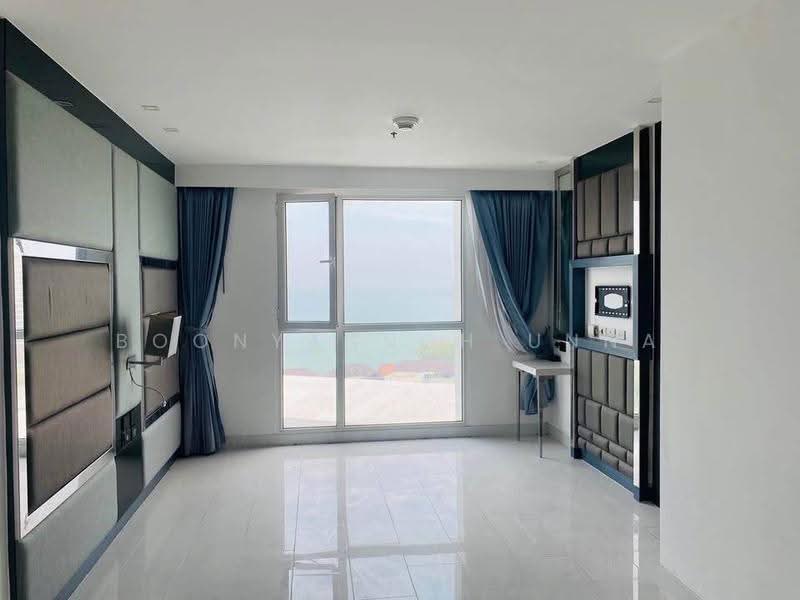 Sky Residences Pattaya, Chon Buri (Pattaya), Pratumnak Hill, 382/14 Kasetsin 2, Nong Pru, Bang Lamung (Pattaya), Chon Buri (Pattaya), 2 Bedrooms, 85 sqm, Condo For Sale, by Boonyanuch Unna, 500633452 - DDproperty.com
