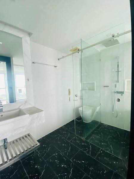 Sky Residences Pattaya : สกาย เรสซิเดนซ์ พัทยา, ชลบุรี, เขาพระตำหนัก 382/14 ซอยเกษตรสิน 2, หนองปรือ, บางละมุง, ชลบุรี, 85 ตร.ม., คอนโด ขาย, โดย Boonyanuch Unna, 500633452 - DDproperty.com