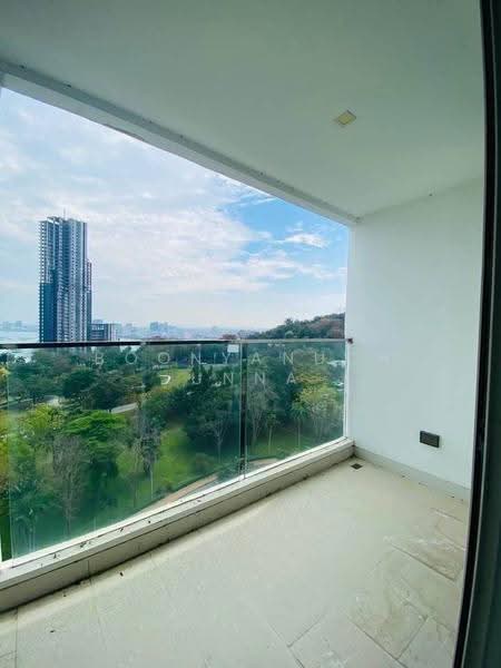 Sky Residences Pattaya, Chon Buri (Pattaya), Pratumnak Hill, 382/14 Kasetsin 2, Nong Pru, Bang Lamung (Pattaya), Chon Buri (Pattaya), 2 Bedrooms, 85 sqm, Condo For Sale, by Boonyanuch Unna, 500633452 - DDproperty.com