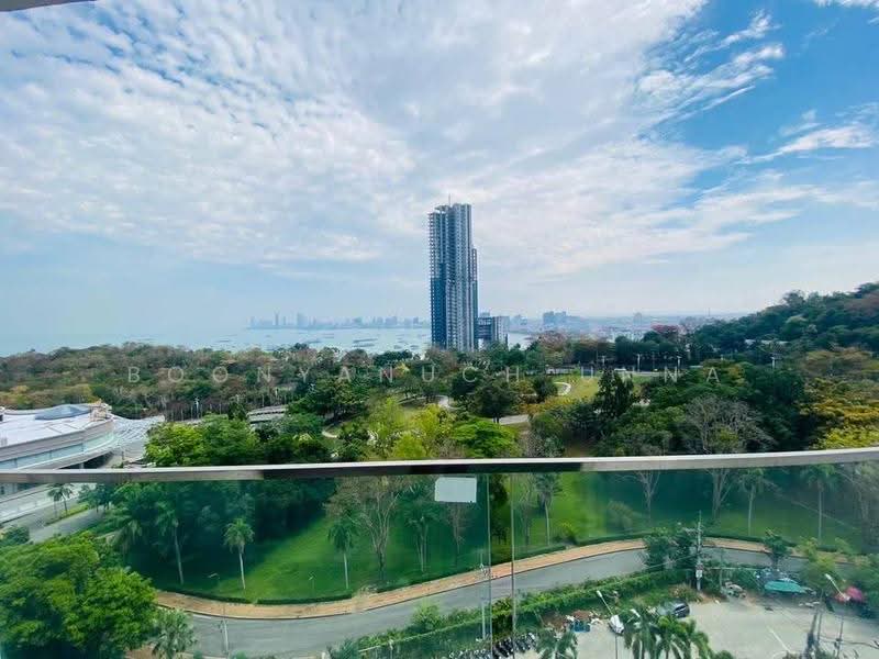 Sky Residences Pattaya : สกาย เรสซิเดนซ์ พัทยา, ชลบุรี, เขาพระตำหนัก 382/14 ซอยเกษตรสิน 2, หนองปรือ, บางละมุง, ชลบุรี, 85 ตร.ม., คอนโด ขาย, โดย Boonyanuch Unna, 500633452 - DDproperty.com