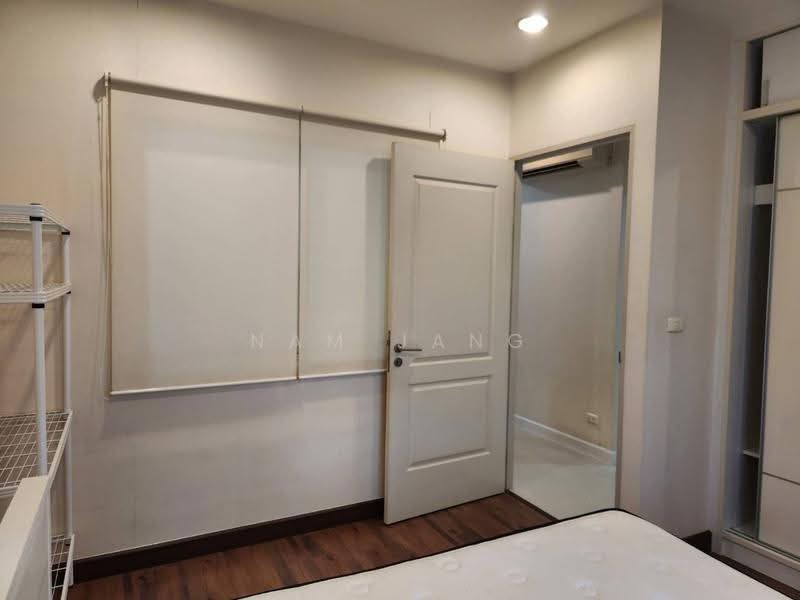 Q House Condo Sathorn, Bangkok, Thonburi Road, Khlong Ton Sai, Khlong San, Bangkok, 1 Bedroom, 35 sqm, Condo For Rent, by nam jang, 500633455 - DDproperty.com