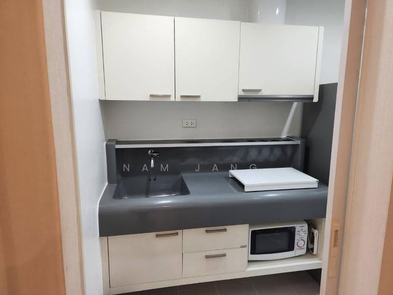 Q House Condo Sathorn, Bangkok, Thonburi Road, Khlong Ton Sai, Khlong San, Bangkok, 1 Bedroom, 35 sqm, Condo For Rent, by nam jang, 500633455 - DDproperty.com