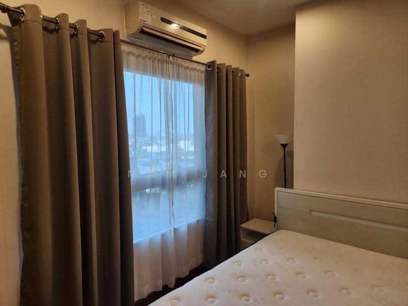 Q House Condo Sathorn, Bangkok, Thonburi Road, Khlong Ton Sai, Khlong San, Bangkok, 1 Bedroom, 35 sqm, Condo For Rent, by nam jang, 500633455 - DDproperty.com