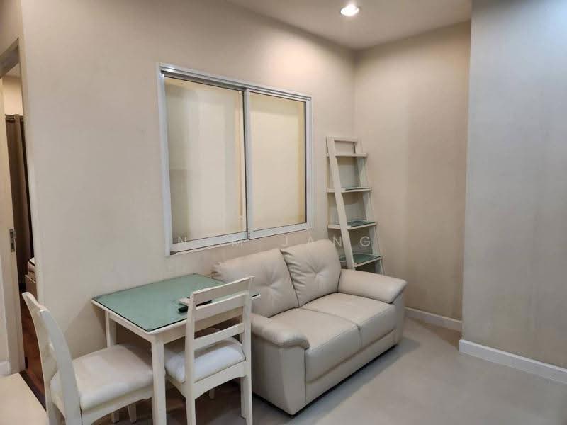 Q House Condo Sathorn : คิวเฮ้าส์ คอนโด สาทร, กรุงเทพ, ถนนกรุงธนบุรี แขวงคลองต้นไทร เขตคลองสาน กรุงเทพมหานคร 10600, คลองต้นไทร, คลองสาน, กรุงเทพ, 35 ตร.ม., คอนโด ให้เช่า, โดย nam jang, 500633455 - DDproperty.com