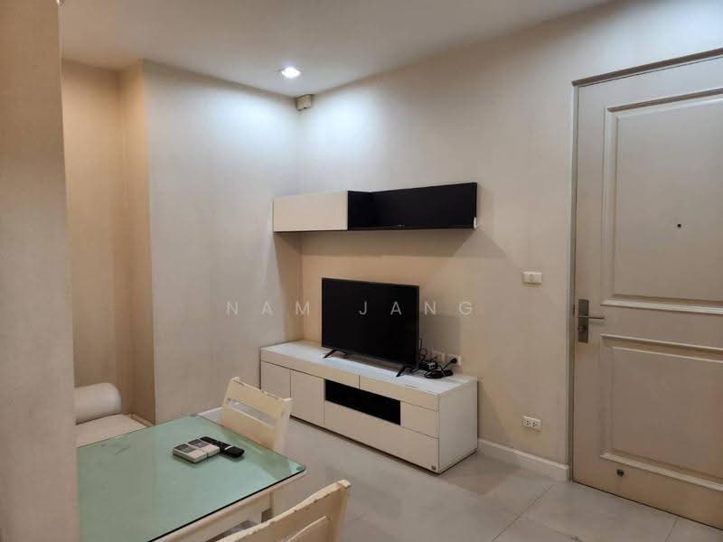 Q House Condo Sathorn, Bangkok, Thonburi Road, Khlong Ton Sai, Khlong San, Bangkok, 1 Bedroom, 35 sqm, Condo For Rent, by nam jang, 500633455 - DDproperty.com