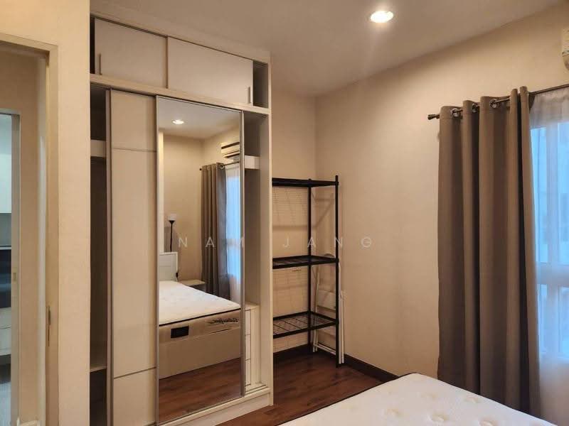 Q House Condo Sathorn : คิวเฮ้าส์ คอนโด สาทร, กรุงเทพ, ถนนกรุงธนบุรี แขวงคลองต้นไทร เขตคลองสาน กรุงเทพมหานคร 10600, คลองต้นไทร, คลองสาน, กรุงเทพ, 35 ตร.ม., คอนโด ให้เช่า, โดย nam jang, 500633455 - DDproperty.com