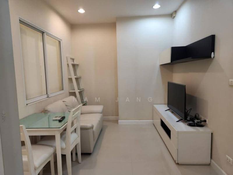Q House Condo Sathorn : คิวเฮ้าส์ คอนโด สาทร, กรุงเทพ, ถนนกรุงธนบุรี แขวงคลองต้นไทร เขตคลองสาน กรุงเทพมหานคร 10600, คลองต้นไทร, คลองสาน, กรุงเทพ, 35 ตร.ม., คอนโด ให้เช่า, โดย nam jang, 500633455 - DDproperty.com