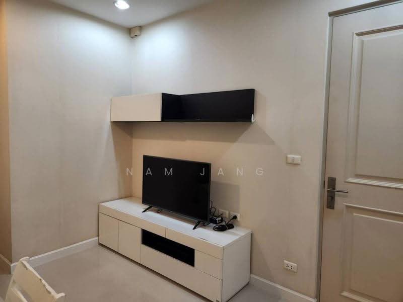 Q House Condo Sathorn, Bangkok, Thonburi Road, Khlong Ton Sai, Khlong San, Bangkok, 1 Bedroom, 35 sqm, Condo For Rent, by nam jang, 500633455 - DDproperty.com