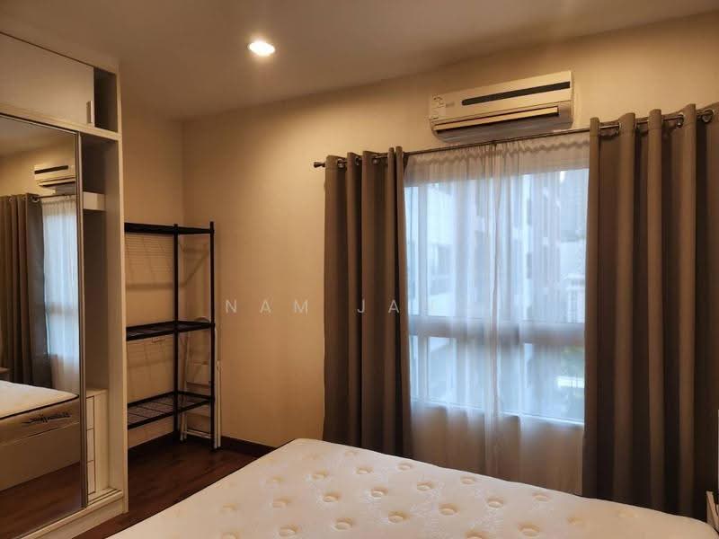 Q House Condo Sathorn, Bangkok, Thonburi Road, Khlong Ton Sai, Khlong San, Bangkok, 1 Bedroom, 35 sqm, Condo For Rent, by nam jang, 500633455 - DDproperty.com