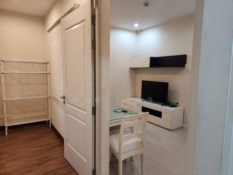 Q House Condo Sathorn : คิวเฮ้าส์ คอนโด สาทร, กรุงเทพ, ถนนกรุงธนบุรี แขวงคลองต้นไทร เขตคลองสาน กรุงเทพมหานคร 10600, คลองต้นไทร, คลองสาน, กรุงเทพ, 35 ตร.ม., คอนโด ให้เช่า, โดย nam jang, 500633455 - DDproperty.com