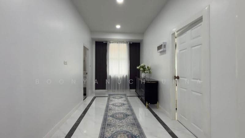 undefined, Chon Buri (Pattaya), Nong Pru, Bang Lamung (Pattaya), Chon Buri (Pattaya), 4 Bedrooms, 231 sqm, Single Detached House For Sale, by Boonyanuch Unna, 500633457 - DDproperty.com