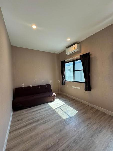 Verve Rama 9, Bangkok, Kanchanaphisek Road, Saphan Sung, Bangkok, 2 Bedrooms, 117 sqm, Townhouse For Rent, by Nattayaporn Peumkul (Benz), 500633458 - DDproperty.com