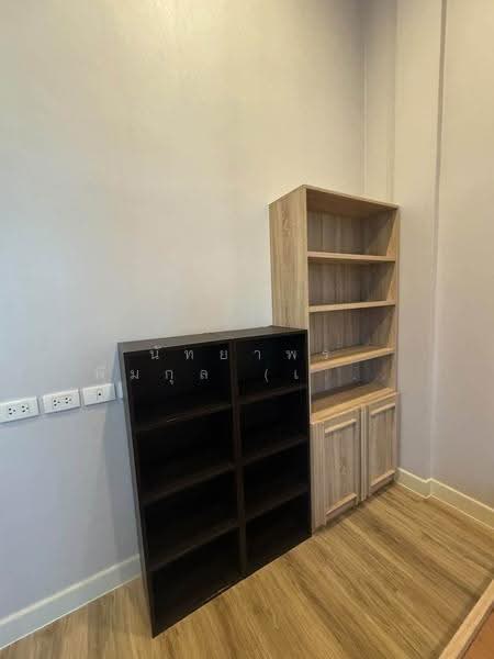 Verve Rama 9, Bangkok, Kanchanaphisek Road, Saphan Sung, Bangkok, 2 Bedrooms, 117 sqm, Townhouse For Rent, by Nattayaporn Peumkul (Benz), 500633458 - DDproperty.com