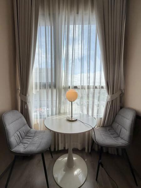 Knightsbridge Prime Onnut : ไนท์บริดจ์ ไพร์ม อ่อนนุช, กรุงเทพ, ซอยอ่อนนุช 1/1 ถนนสุขุมวิท 77, พระโขนงเหนือ, วัฒนา, กรุงเทพ, 23 ตร.ม., คอนโด ให้เช่า, โดย WeLink Estate (Fresh), 500633460 - DDproperty.com