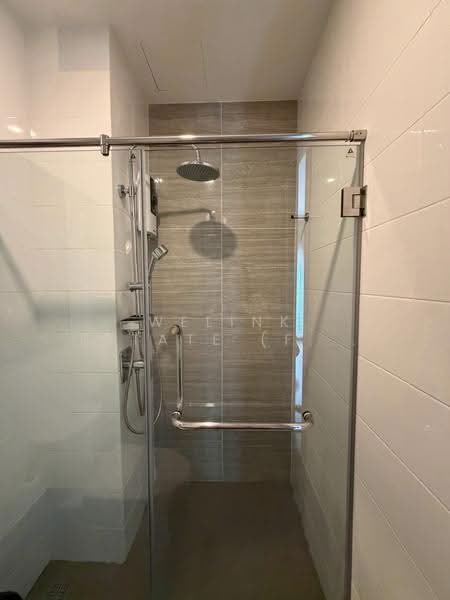 Knightsbridge Prime Onnut, Bangkok, Soi On Nut 1/1 Sukhumvit Road77, Phra Kanong Nua, Watthana, Bangkok, 1 Bedroom, 23 sqm, Condo For Rent, by WeLink Estate (Fresh), 500633460 - DDproperty.com