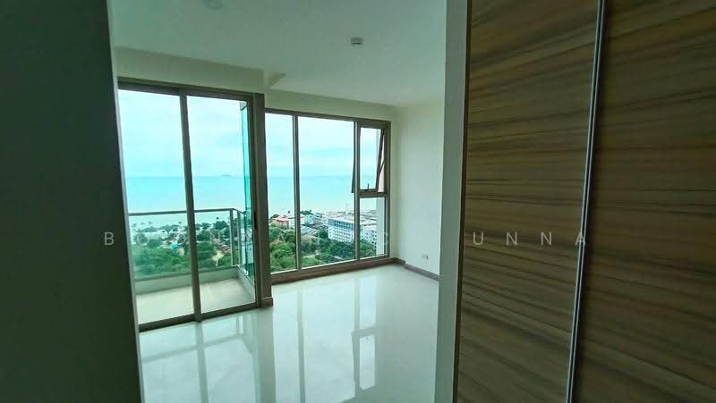 The Riviera Jomtien, Chon Buri (Pattaya), Pattaya Sai 2 Road, Nong Pru, Bang Lamung (Pattaya), Chon Buri (Pattaya), 1 Bedroom, 26 sqm, Condo For Sale, by Boonyanuch Unna, 500633462 - DDproperty.com