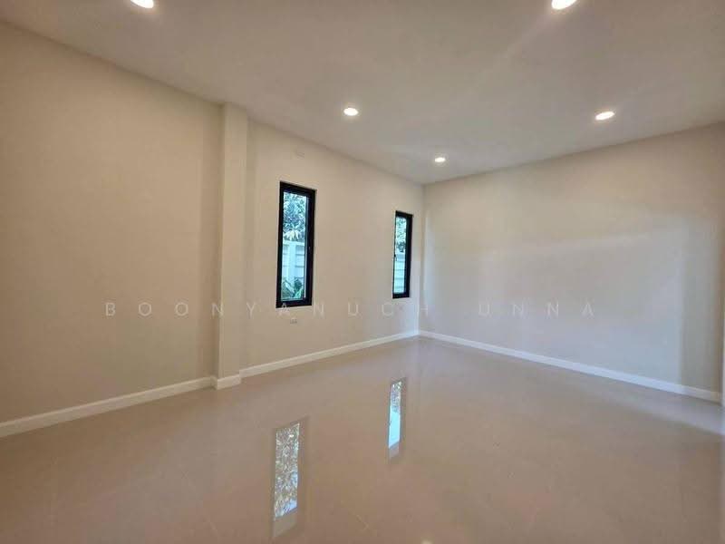Garden Ville 9, Chon Buri (Pattaya), Huai Yai, Bang Lamung (Pattaya), Chon Buri (Pattaya), 3 Bedrooms, 200 sqm, Villa For Sale, by Boonyanuch Unna, 500633464 - DDproperty.com