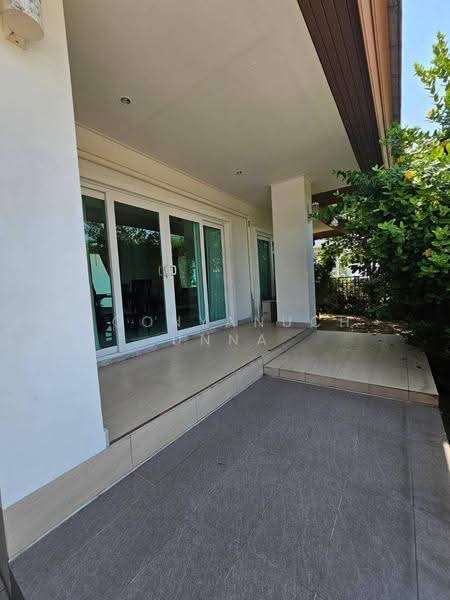 Seabreeze Villa Pattaya, Chon Buri (Pattaya), ถนนสุขุมวิท, Bang Lamung, Bang Lamung (Pattaya), Chon Buri (Pattaya), 4 Bedrooms, 250 sqm, Villa For Sale, by Boonyanuch Unna, 500633465 - DDproperty.com
