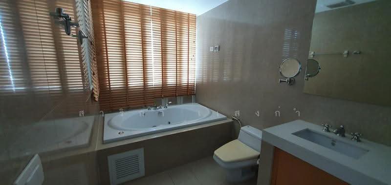 Athenee Residence, Bangkok, 65 Witthayu Road, Lumphini, Pathum Wan, Bangkok, 4 Bedrooms, 294 sqm, Condo For Rent, by Sarika Saengkam, 500633466 - DDproperty.com