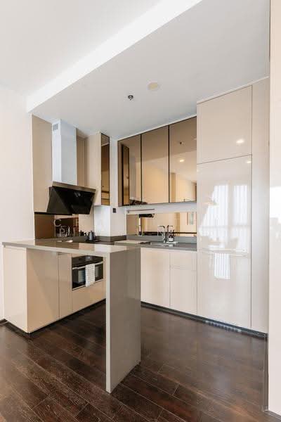 Park Origin Thonglor, กรุงเทพ, Soi Thonglor 10, Sukhumvit Road, คลองตันเหนือ, วัฒนา, กรุงเทพ, 45 ตร.ม., คอนโด ให้เช่า, โดย Charinthip Phungalong, 500633468 - DDproperty.com