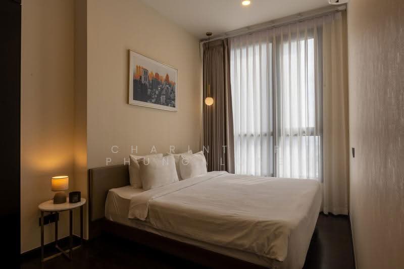 Park Origin Thonglor, Bangkok, Soi Thonglor 10, Sukhumvit Road, Khlong Tan Nua, Watthana, Bangkok, 2 Bedrooms, 45 sqm, Condo For Rent, by Charinthip Phungalong, 500633468 - DDproperty.com
