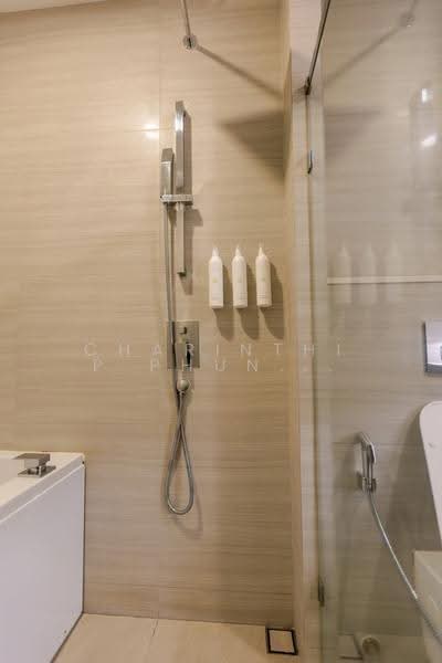 Park Origin Thonglor, Bangkok, Soi Thonglor 10, Sukhumvit Road, Khlong Tan Nua, Watthana, Bangkok, 2 Bedrooms, 45 sqm, Condo For Rent, by Charinthip Phungalong, 500633468 - DDproperty.com