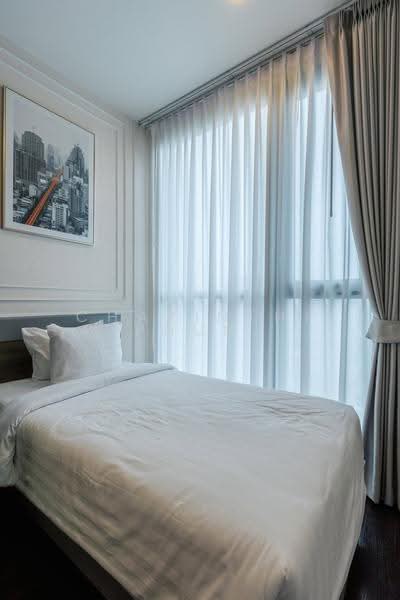 Park Origin Thonglor, Bangkok, Soi Thonglor 10, Sukhumvit Road, Khlong Tan Nua, Watthana, Bangkok, 2 Bedrooms, 45 sqm, Condo For Rent, by Charinthip Phungalong, 500633468 - DDproperty.com
