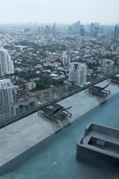 Park Origin Thonglor, กรุงเทพ, Soi Thonglor 10, Sukhumvit Road, คลองตันเหนือ, วัฒนา, กรุงเทพ, 45 ตร.ม., คอนโด ให้เช่า, โดย Charinthip Phungalong, 500633468 - DDproperty.com