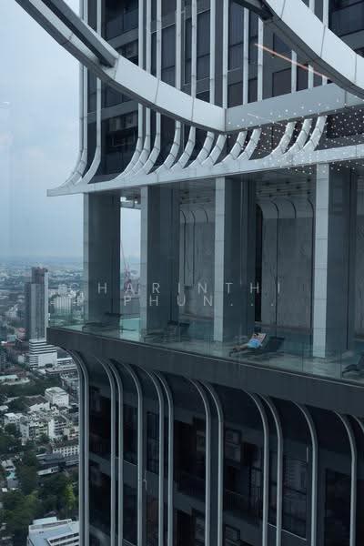 Park Origin Thonglor, Bangkok, Soi Thonglor 10, Sukhumvit Road, Khlong Tan Nua, Watthana, Bangkok, 2 Bedrooms, 45 sqm, Condo For Rent, by Charinthip Phungalong, 500633468 - DDproperty.com