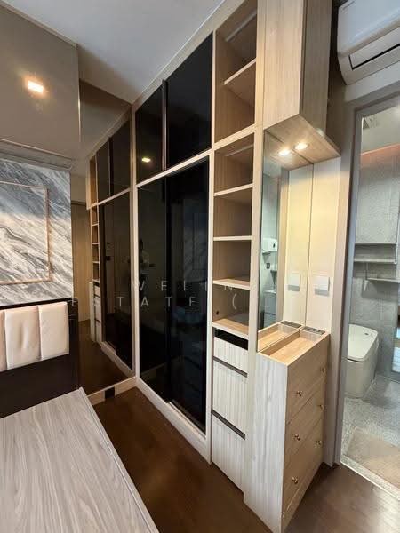 The Line Ratchathewi, Bangkok, 598 Phetchaburi Road, Thanon Phetchaburi, Ratchathewi, Bangkok, 1 Bedroom, 33 sqm, Condo For Sale, by WeLink Estate (Fresh), 500633471 - DDproperty.com