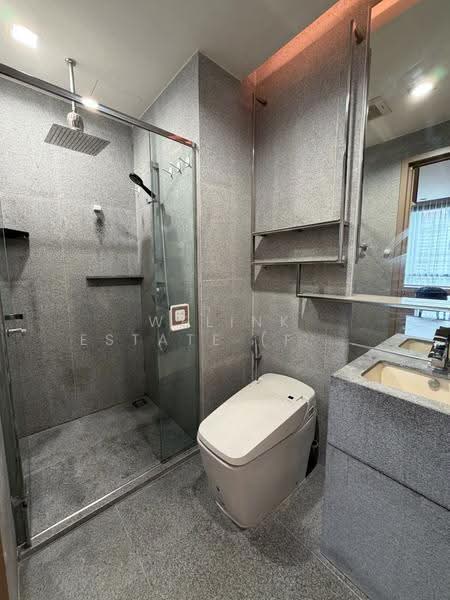 The Line Ratchathewi, Bangkok, 598 Phetchaburi Road, Thanon Phetchaburi, Ratchathewi, Bangkok, 1 Bedroom, 33 sqm, Condo For Sale, by WeLink Estate (Fresh), 500633471 - DDproperty.com
