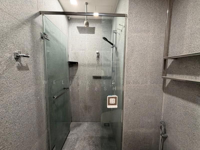 The Line Ratchathewi, Bangkok, 598 Phetchaburi Road, Thanon Phetchaburi, Ratchathewi, Bangkok, 1 Bedroom, 33 sqm, Condo For Sale, by WeLink Estate (Fresh), 500633471 - DDproperty.com