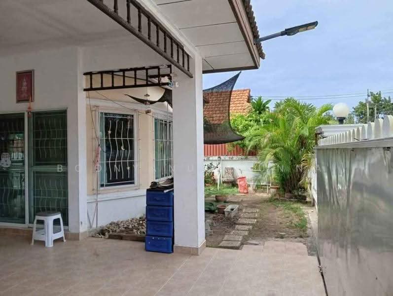 Raviporn City Home Village : รวิพร ซิตี้โฮม วิลเลจ, ชลบุรี, 74/1 ถ.หนองไม้แก่น, หนองปรือ, บางละมุง, ชลบุรี, 93 ตร.ม., บ้านเดี่ยว ขาย, โดย Boonyanuch Unna, 500633475 - DDproperty.com