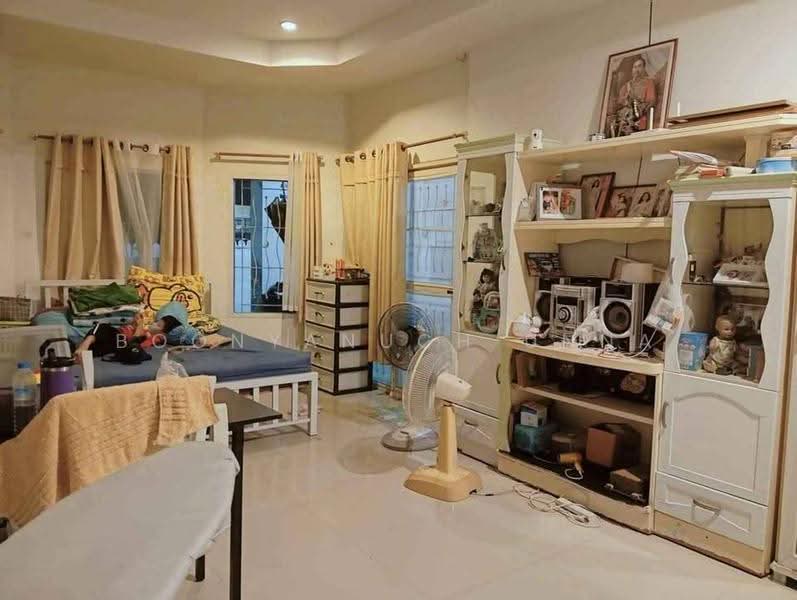 Raviporn City Home Village : รวิพร ซิตี้โฮม วิลเลจ, ชลบุรี, 74/1 ถ.หนองไม้แก่น, หนองปรือ, บางละมุง, ชลบุรี, 93 ตร.ม., บ้านเดี่ยว ขาย, โดย Boonyanuch Unna, 500633475 - DDproperty.com