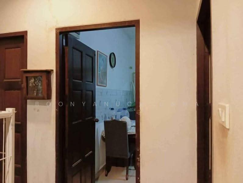 Raviporn City Home Village, Chon Buri (Pattaya), 74/1 Nongmaikaen Road, Nong Pru, Bang Lamung (Pattaya), Chon Buri (Pattaya), 2 Bedrooms, 93 sqm, Single Detached House For Sale, by Boonyanuch Unna, 500633475 - DDproperty.com